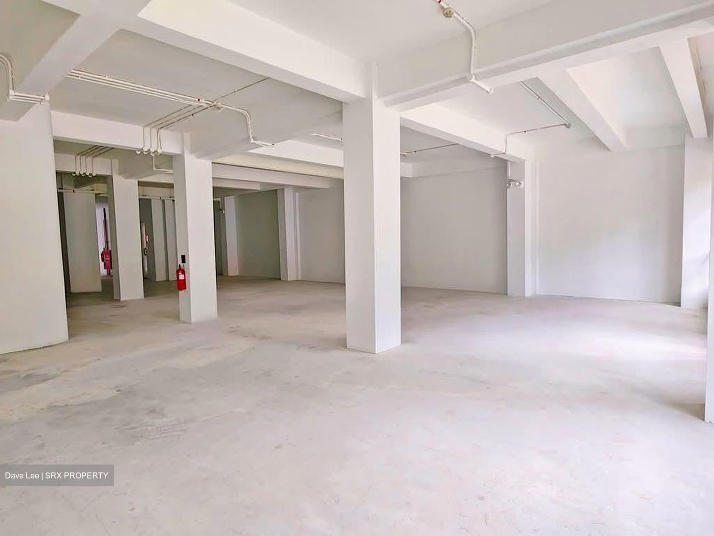 North Canal Road (D1), Office #591881031
